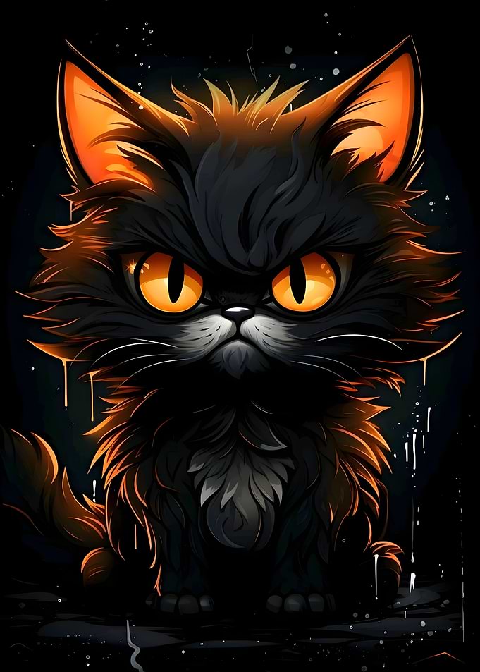 future cat