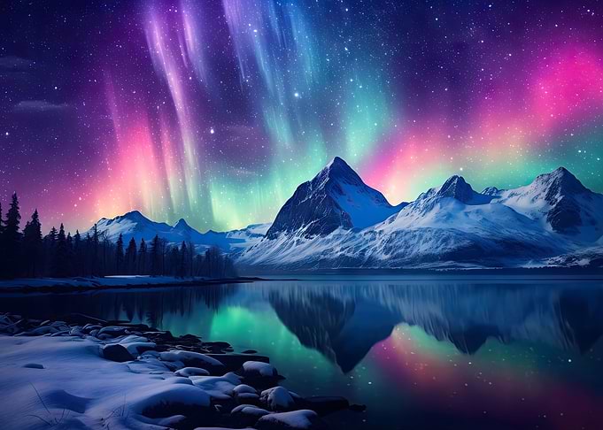 Aurora Borealis