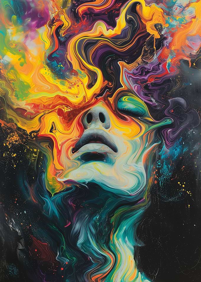 Expressions of Her