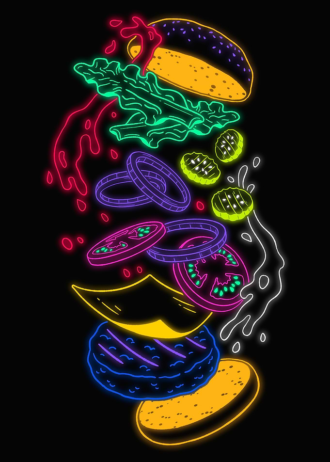 Burger Nights