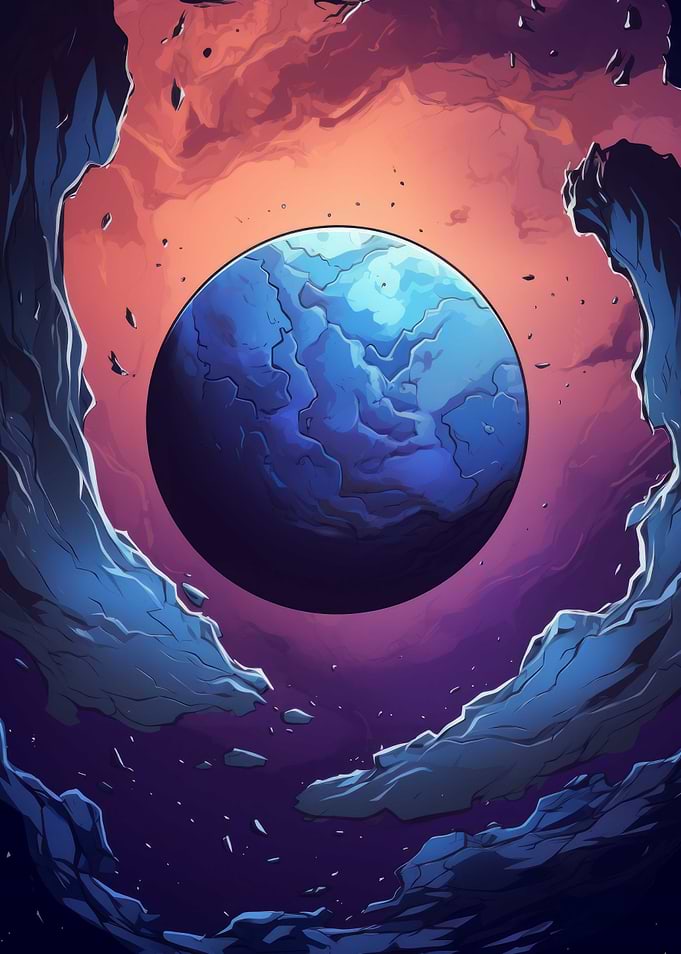 Cartoon Planet