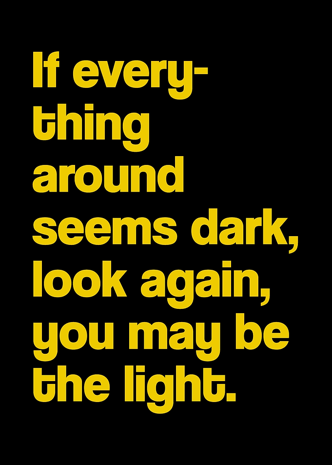 Confidence Quote