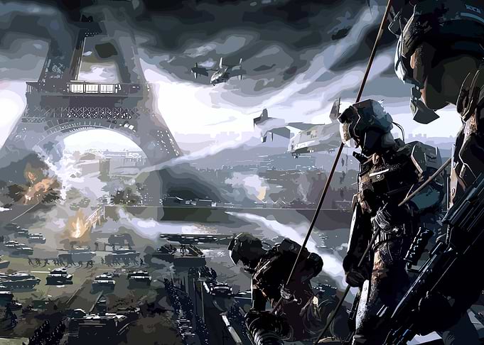 Deus Ex
