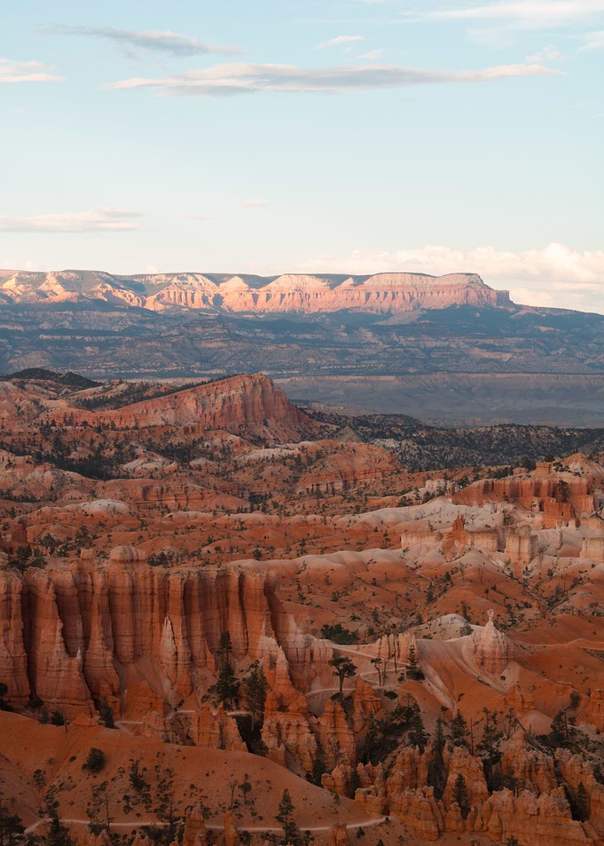 Crimson Peaks