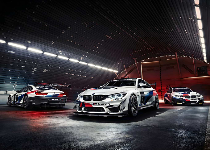 BMW M4