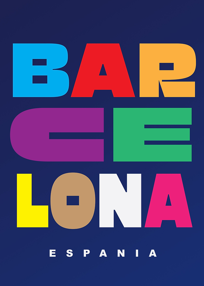 Barcelona Espania