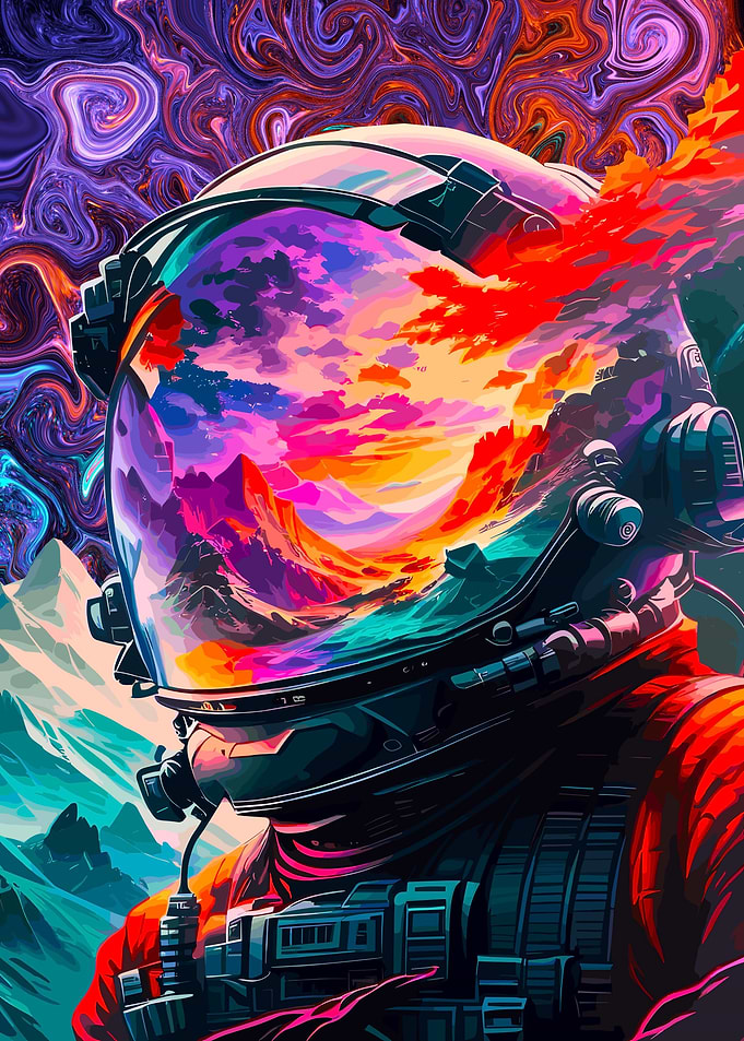 Space Trending