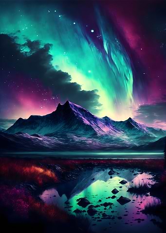 Aurora Borealis