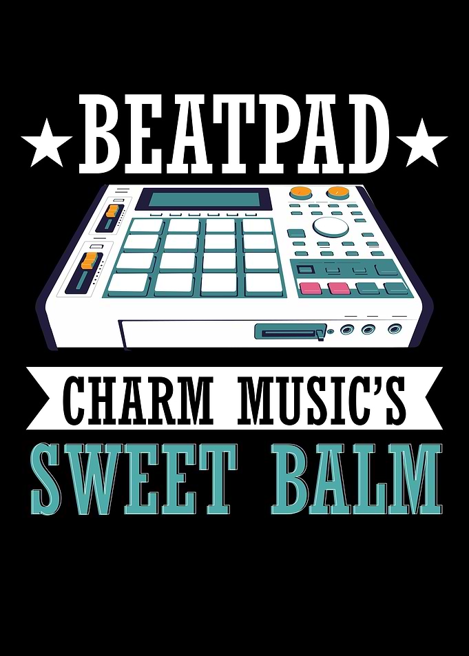 Beatpad Charm Musics