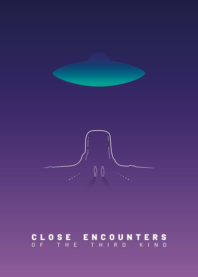 Close Encounters