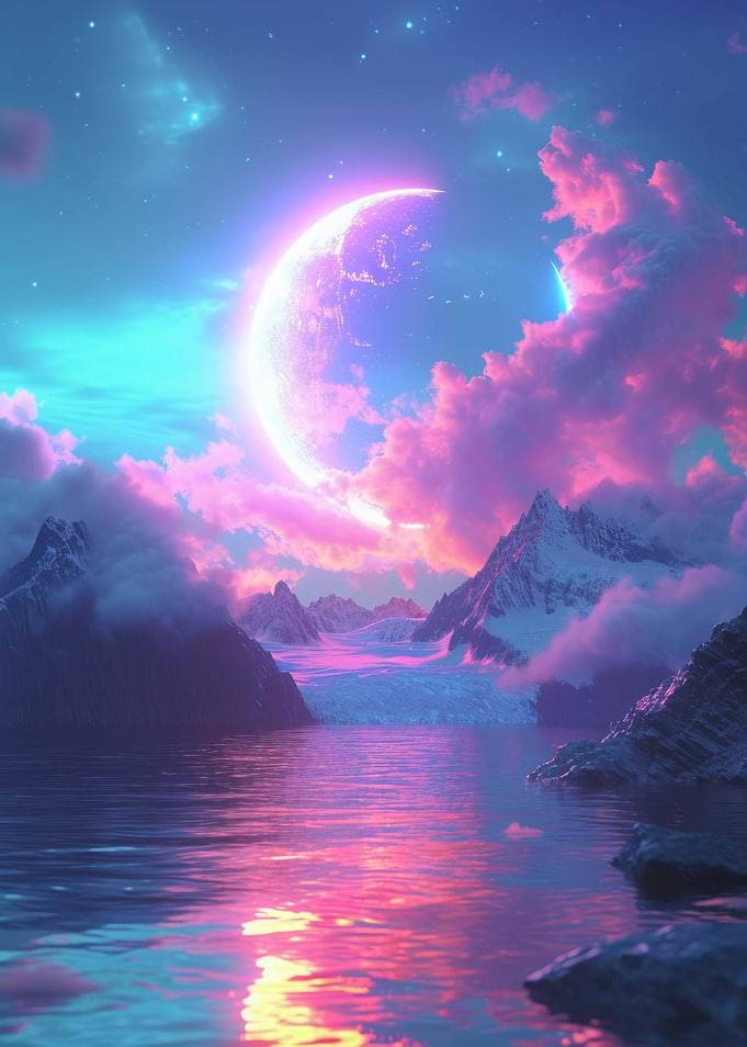 Aesthetic Shape