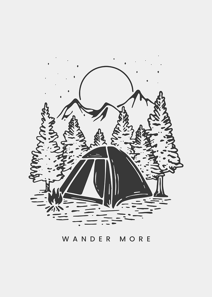 Nature Escape