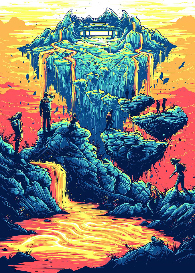 Road to Heaven