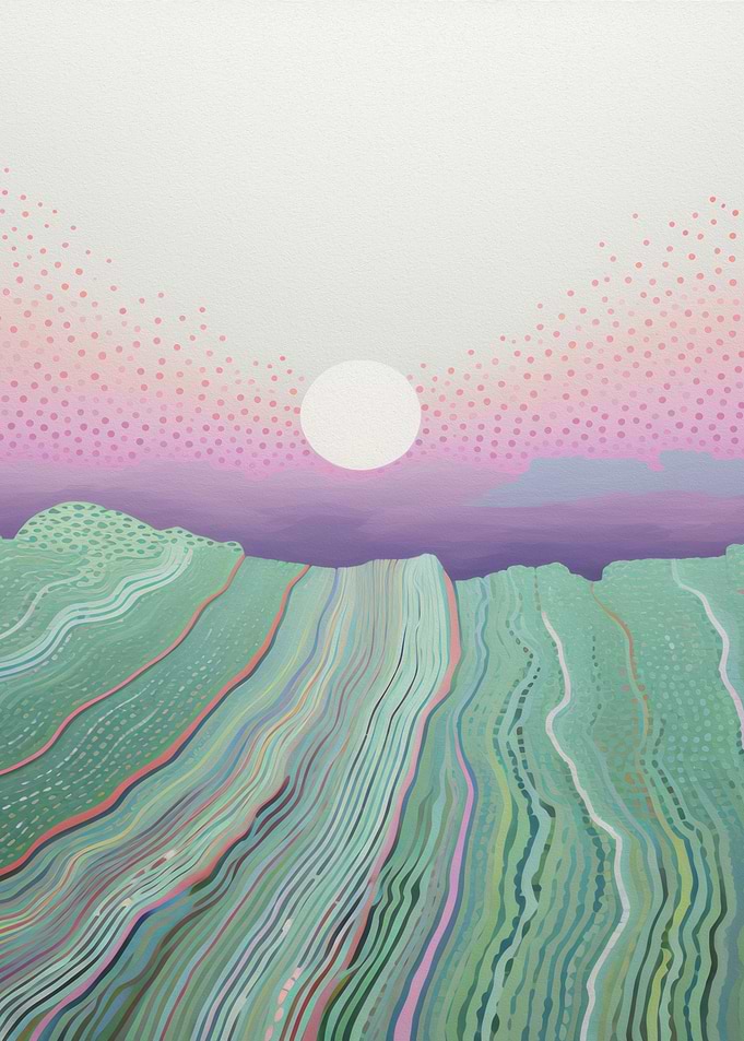 Sunset Reverie