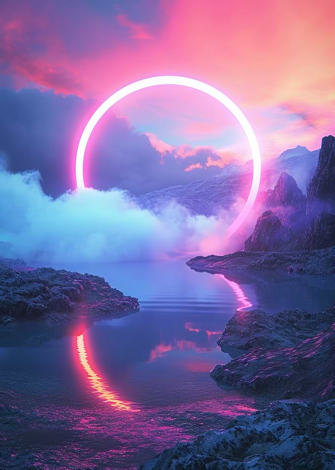 Aesthetic Shape