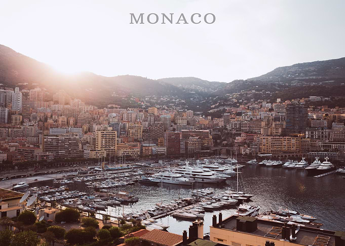 Monaco