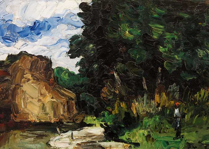 River Bend