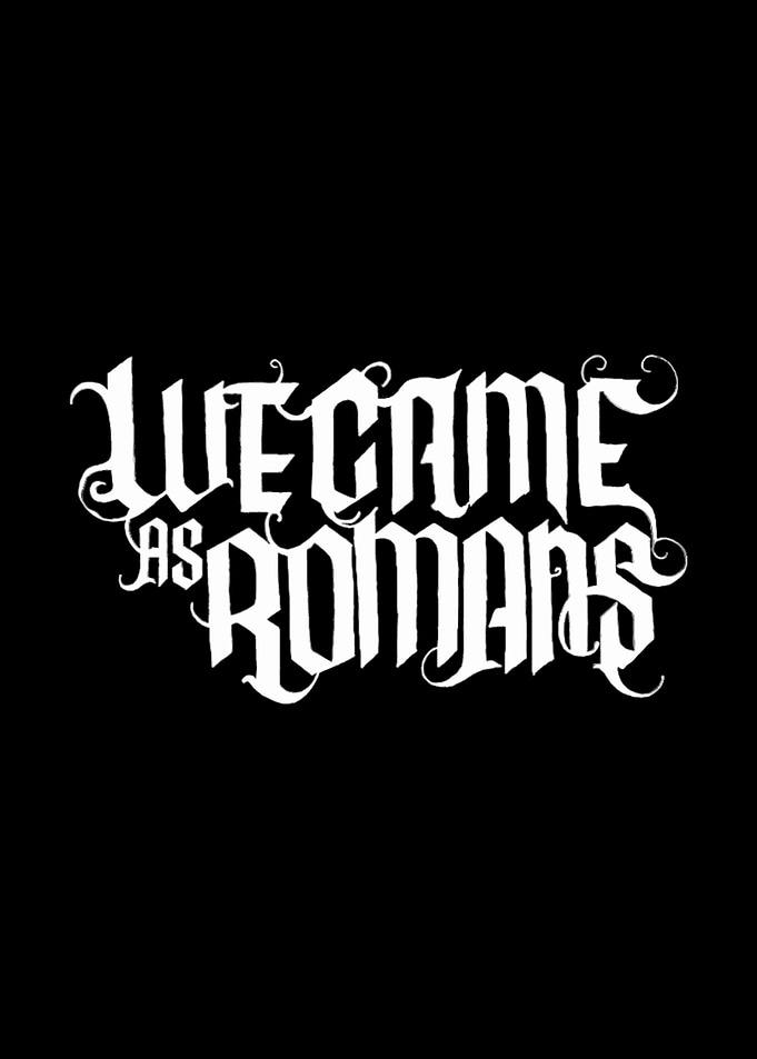 We came as romans