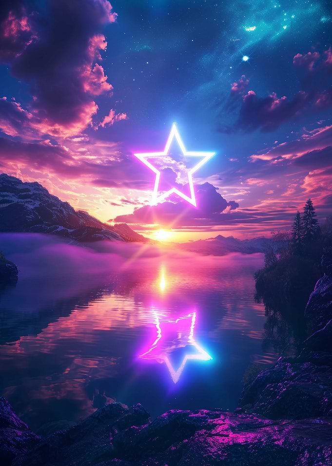 Aesthetic Shape