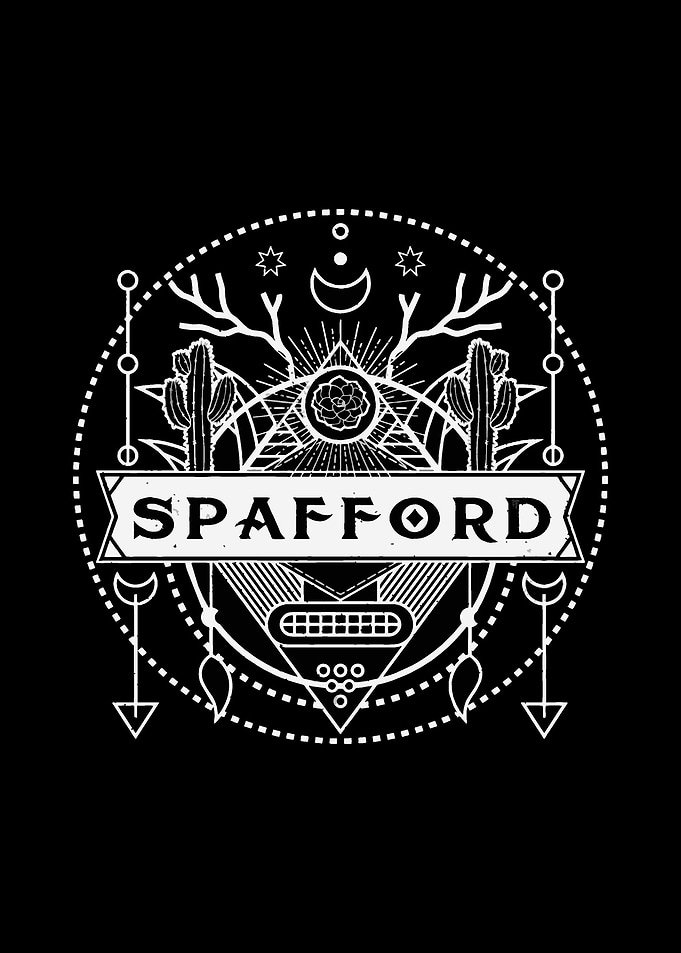 Spafford
