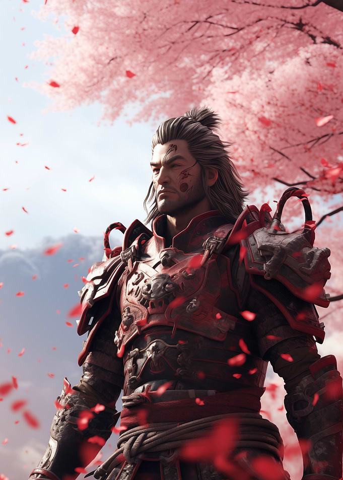 Samurai