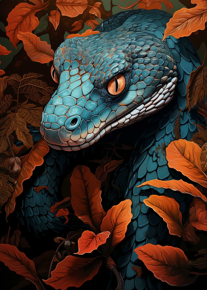 Autumn Whisper