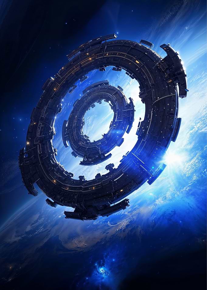 Jumpgate Space