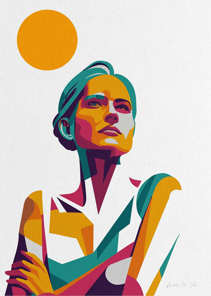 Abstract Posing model