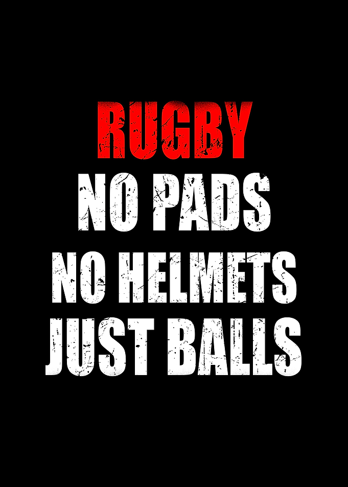 Rugby