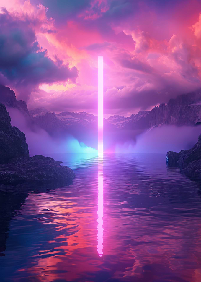 Aesthetic Shape