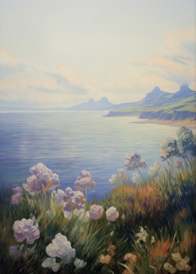 Quiet Haven
