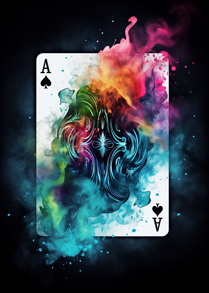 Ace Of Spades