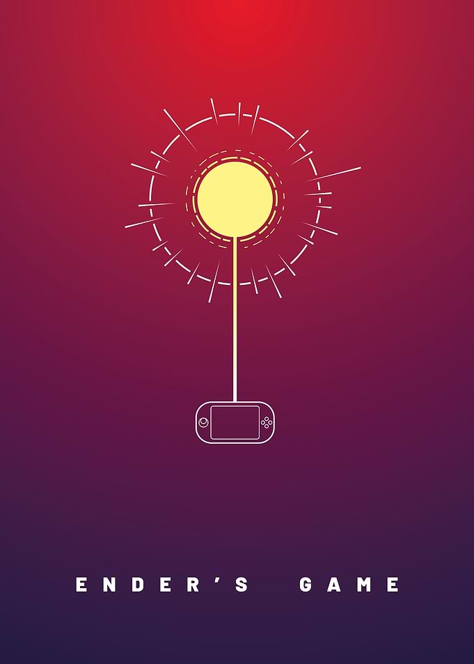 Enders Game