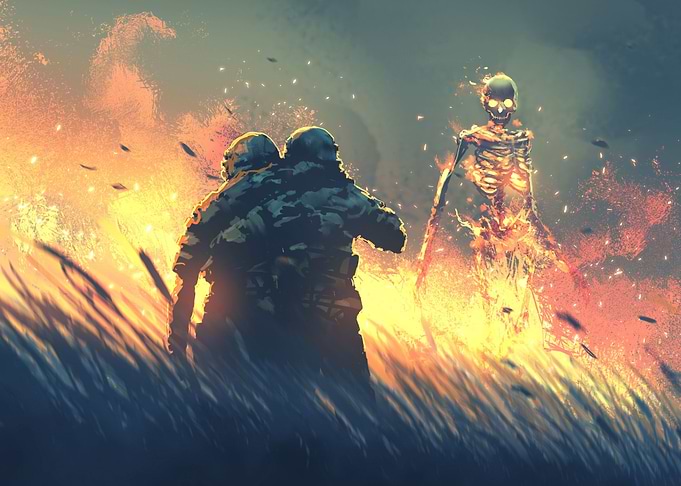 WAR