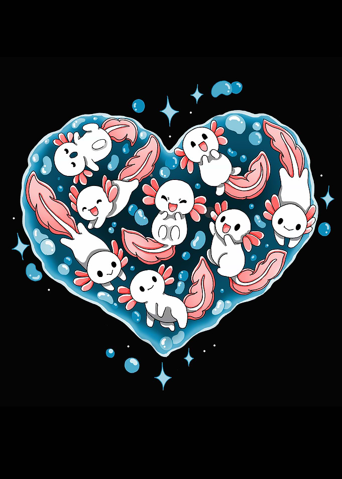 Valentine Alot
