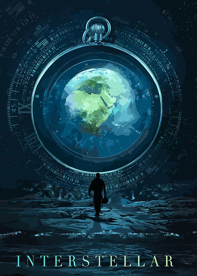 Interstellar