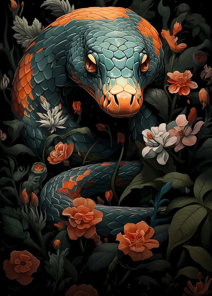 Night Bloomer