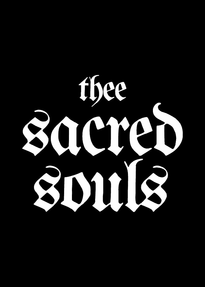 Thee Sacred Souls