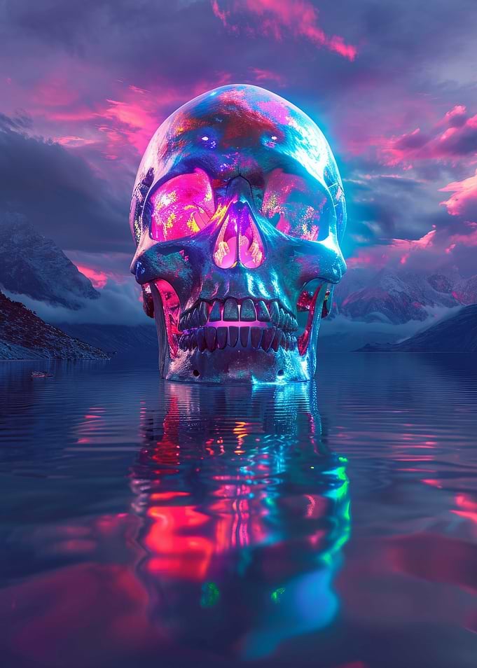 Aesthetic Shape