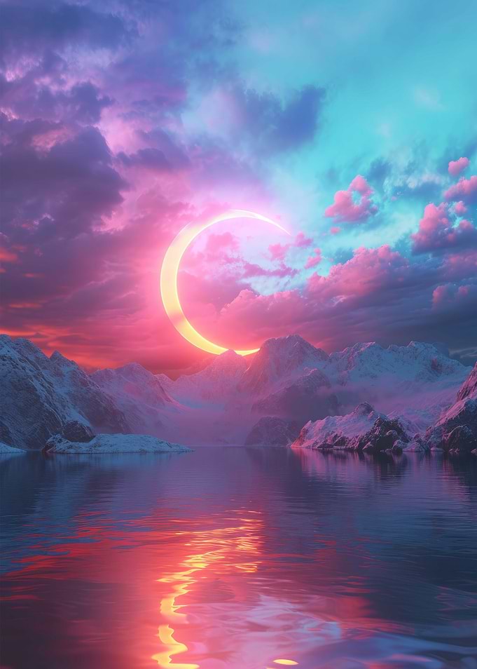 Aesthetic Shape