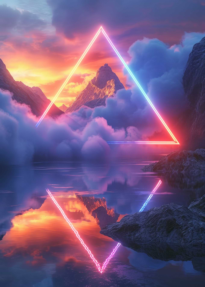 Aesthetic Shape