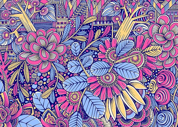 Happy Garden