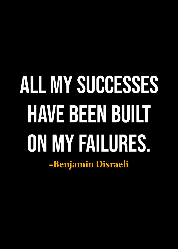 Benjamin Disraeli Quotes