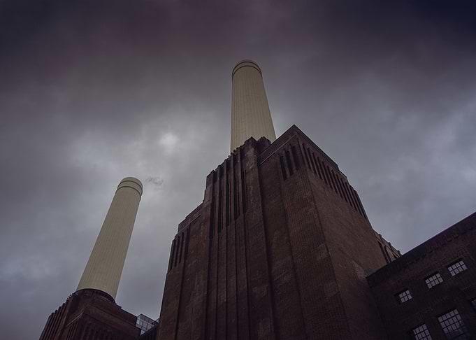 Battersea London