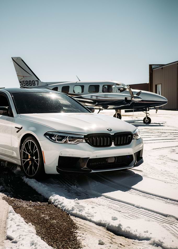 BMW M5