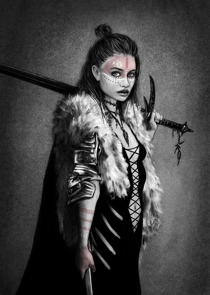 Lionheart