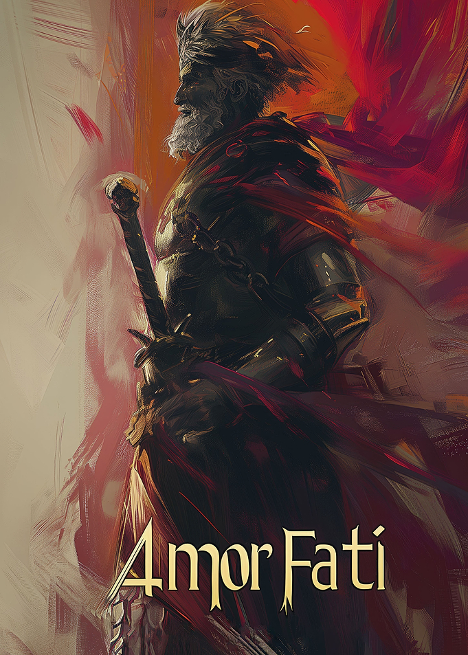 Discover Amor Fati