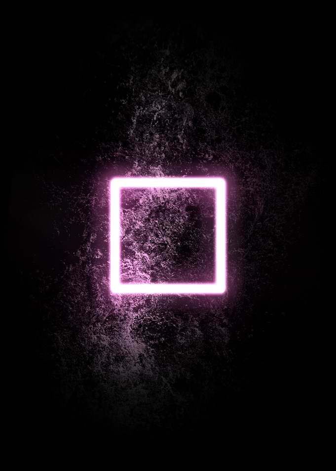 NEON SQUARE