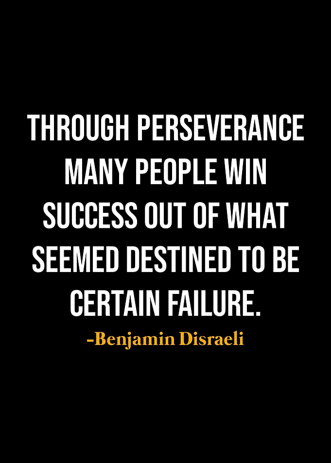 Benjamin Disraeli Quotes