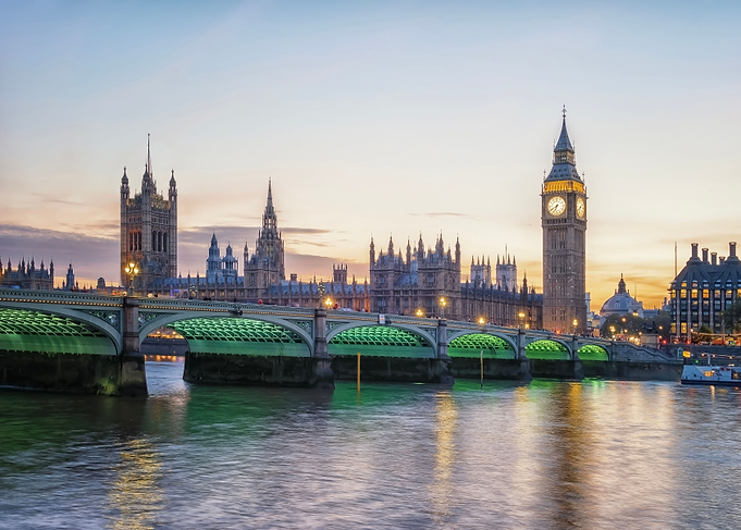 Big Ben